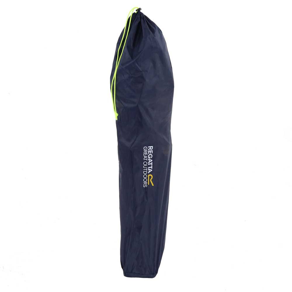 Купить Regatta RCE036-58F-Sgl Kruza Стул Голубой  Navy / Black 7ft.ru в интернет магазине Семь Футов