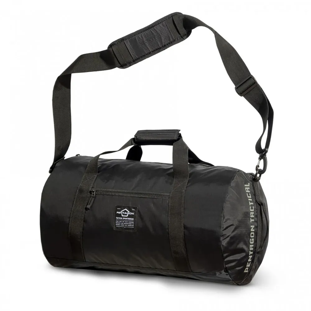 Купить Pentagon K16102-2.0-01-PERPIECE Сумка Kanon 2.0 Packable  Black  Охота 7ft.ru в интернет магазине Семь Футов