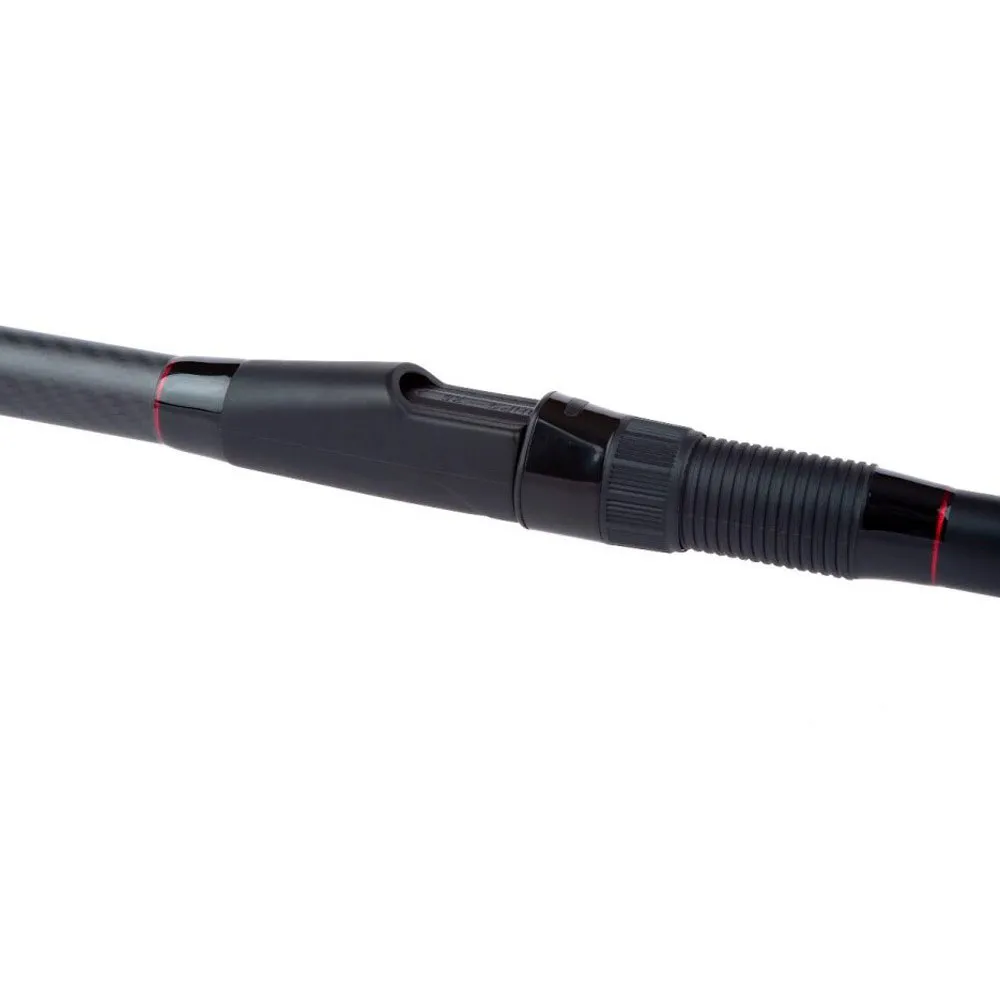 Купить Shimano fishing FMMONTE4220 Телескопическое удилище для серфинга Forcemaster Monster Black / Yellow 4.20 m 7ft.ru в интернет магазине Семь Футов