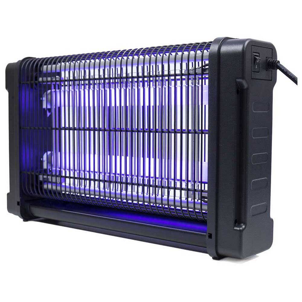 Купить PNI PNI-UV300 UV300 Ошибка Zapper Голубой  Black 7ft.ru в интернет магазине Семь Футов