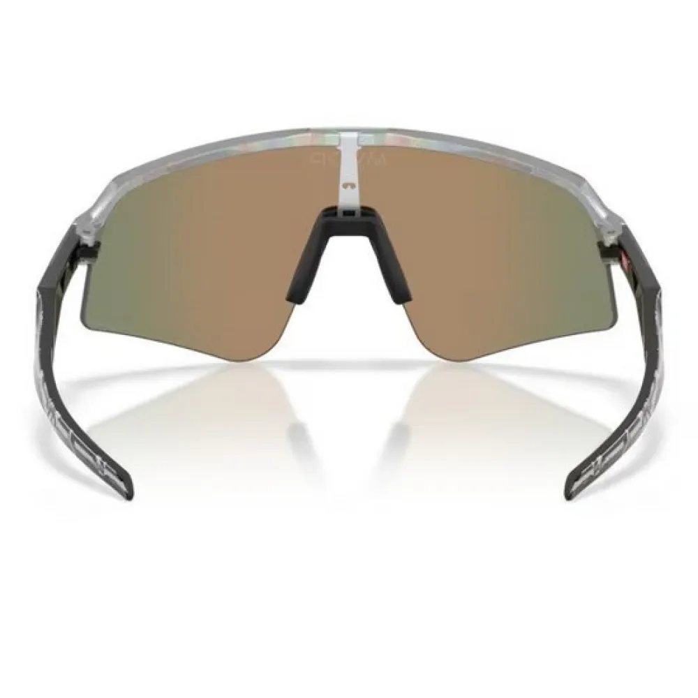 Купить Oakley oo9465-4039 Солнцезащитные очки Sutro lite sweep Space Dust 20x10x10 Prizm Ruby/CAT3 7ft.ru в интернет магазине Семь Футов