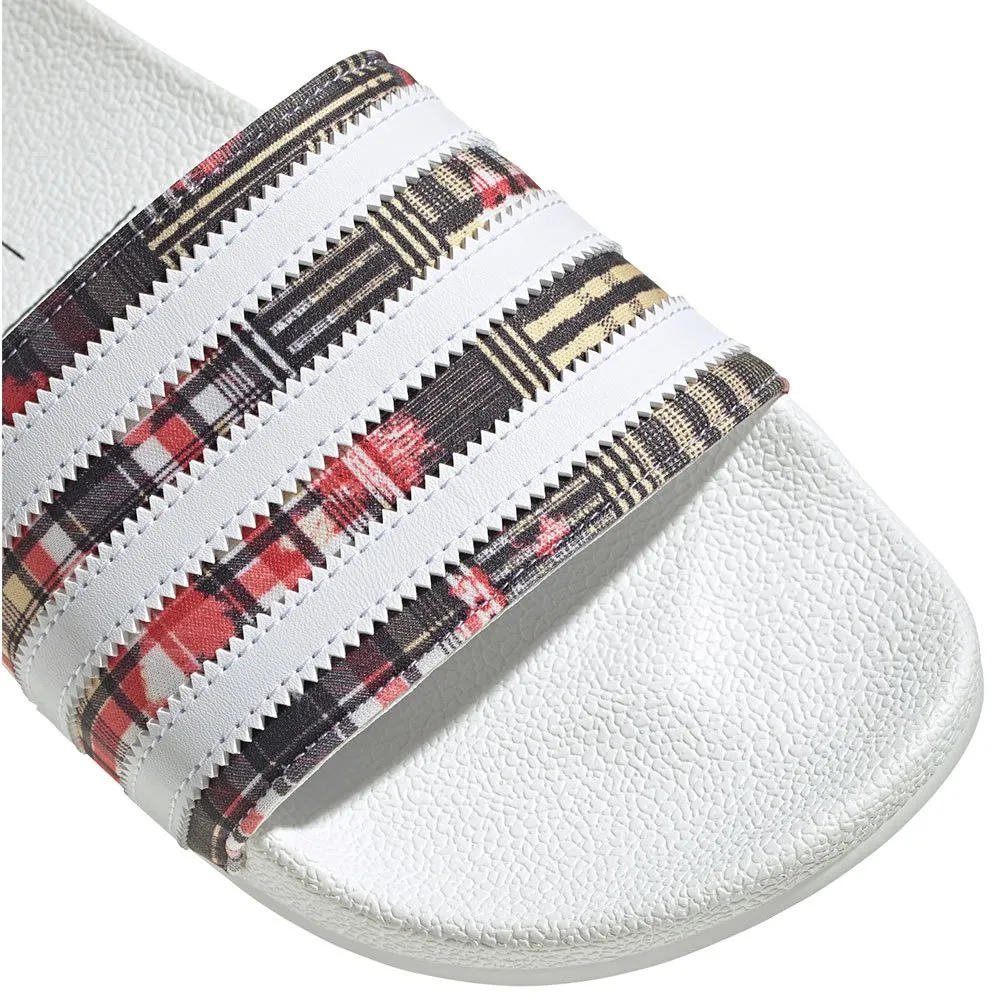 Купить adidas Originals h00569/4 Шлёпанцы Adilette Supplier Colour / Ftwr White / Core Black 32x20x10 EU 36.5 7ft.ru в интернет магазине Семь Футов