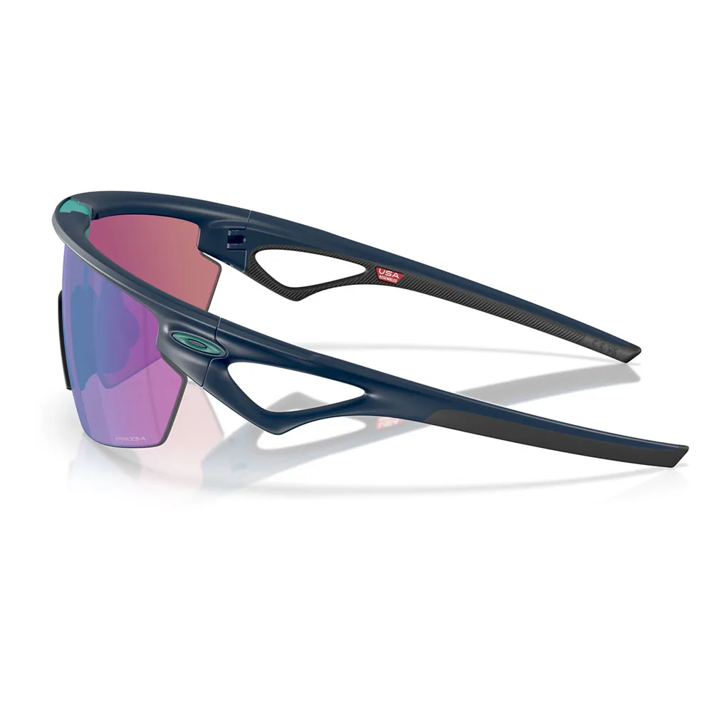 Купить Oakley OO9403-1936 Солнцезащитные очки Sphaera Бесцветный Matte Abyss Prizm Road Jade/CAT3 7ft.ru в интернет магазине Семь Футов