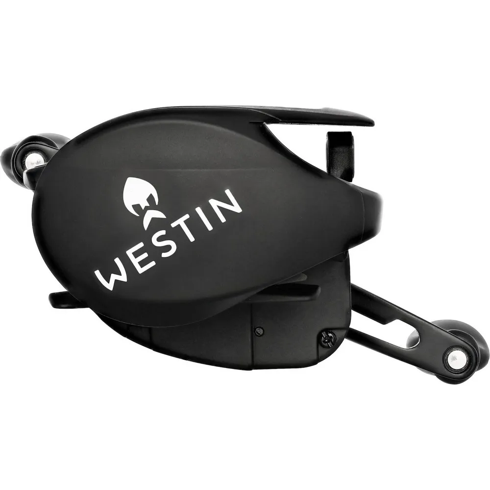 Купить Westin r011-080-015-unit Катушка для бейткастинга W6 Black 20x15x15 301SSG LH 7ft.ru в интернет магазине Семь Футов