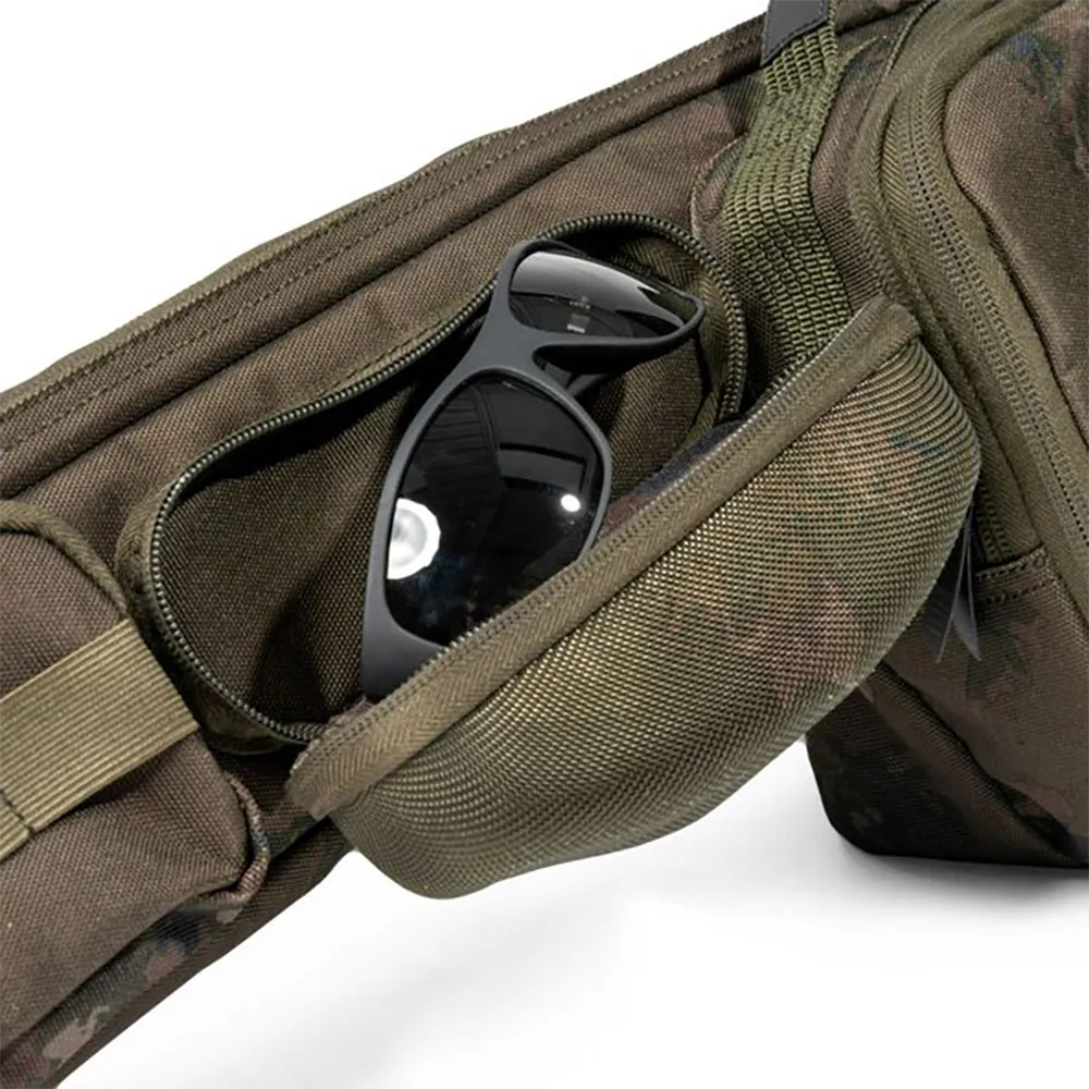 Купить Scope t3720 дорожная сумка OPS Utility Green 120x35x20 188 cm 7ft.ru в интернет магазине Семь Футов