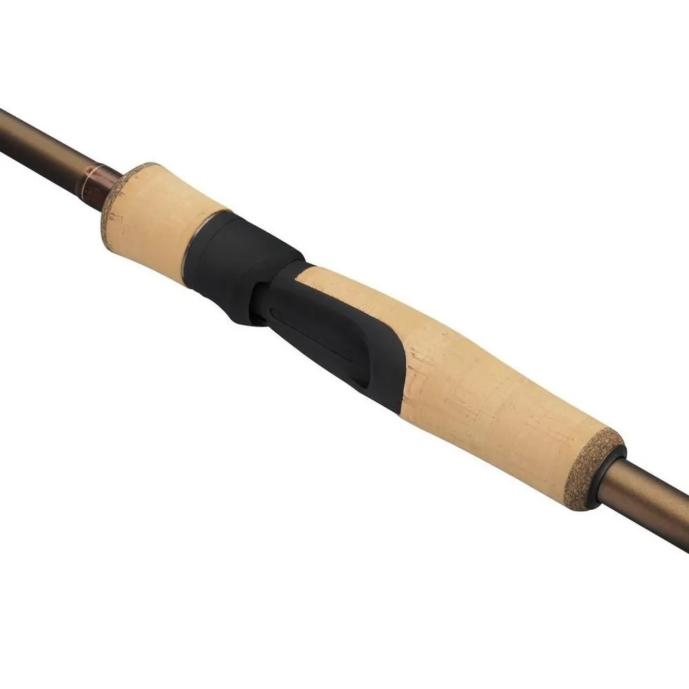 Купить Abu garcia 1612446 спиннинговое удилище Beast Pro2 Pyrite Brown 2.54 m 7ft.ru в интернет магазине Семь Футов