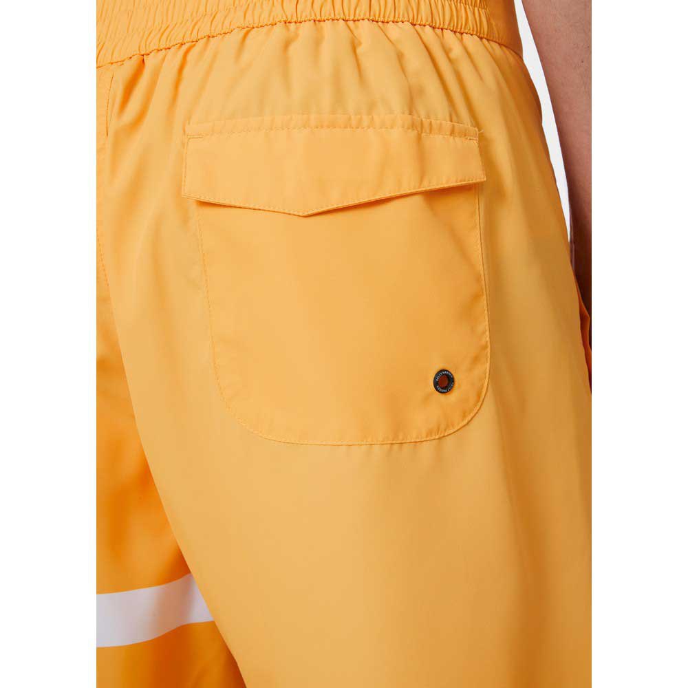 Купить Helly hansen 30203_285-32 плавательные шорты Koster Желтый Saffron 32 7ft.ru в интернет магазине Семь Футов
