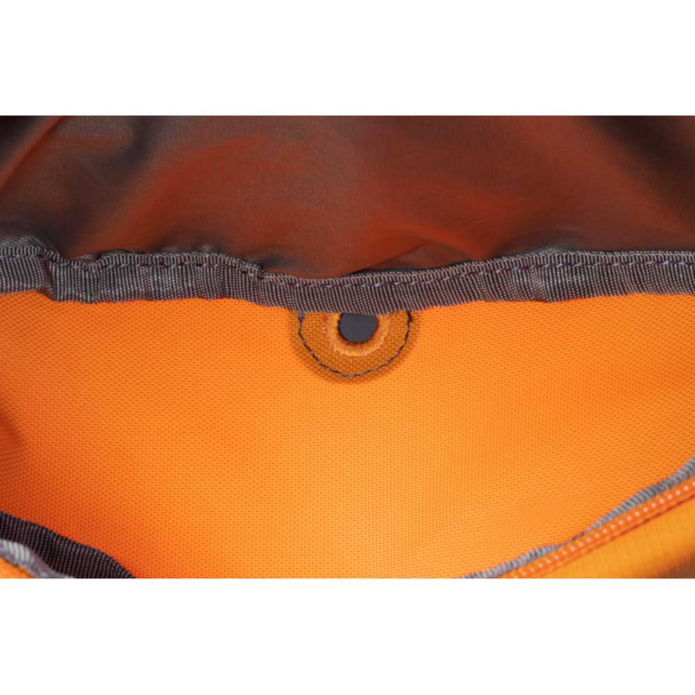 Купить Ruffwear 50103-815LL1 Approach™ Седельная сумка для собак Оранжевый Campfire Orange L-XL 7ft.ru в интернет магазине Семь Футов