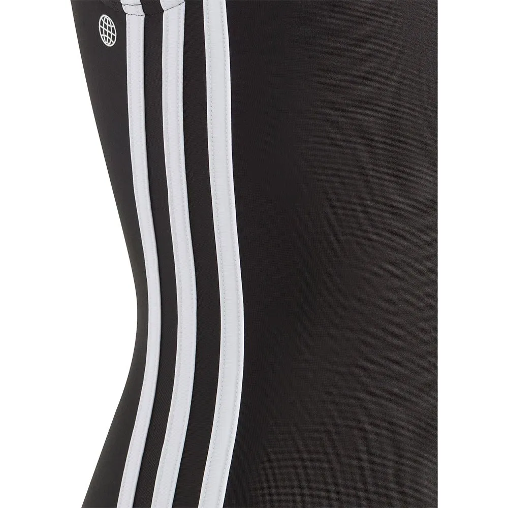 Купить adidas ht4400/140 Купальник Ori 3S Black / White 20x20x3 9-10 Years 7ft.ru в интернет магазине Семь Футов