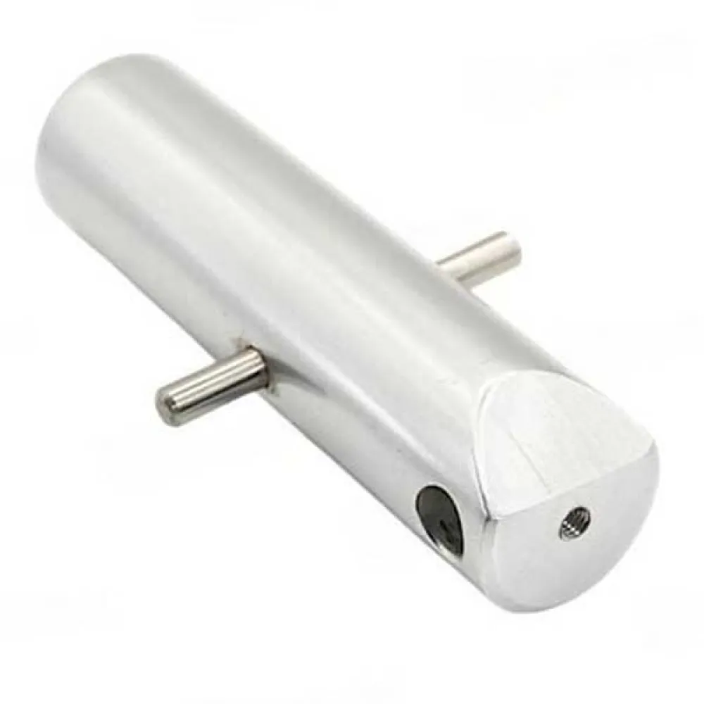 Купить Goldenship gs73193 Шарнирная опора пешеходного моста Grey 60x10x10 7ft.ru в интернет магазине Семь Футов