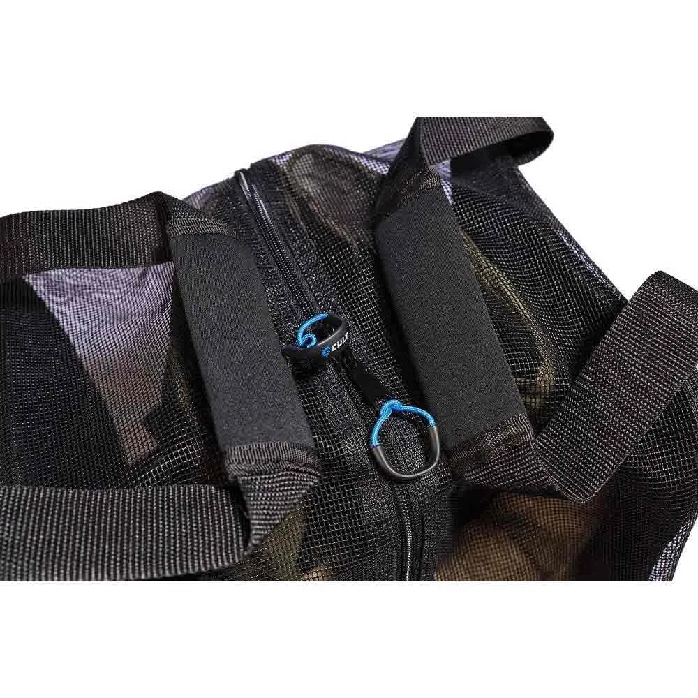 Купить Cult tackle CUL86 Сумка Wader  Camo 7ft.ru в интернет магазине Семь Футов
