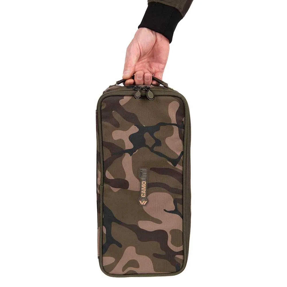 Купить Fox international CLU493 решить стек Camolite™ Storage Camo 7ft.ru в интернет магазине Семь Футов