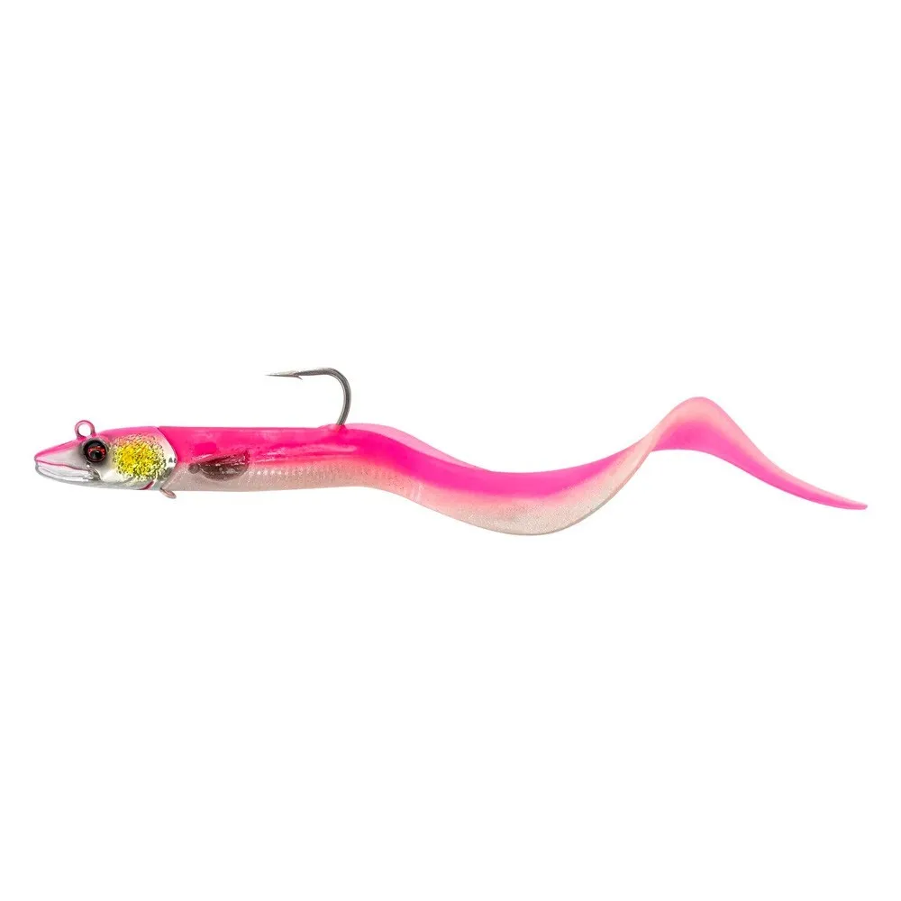 Купить Savage gear 1623235 Угри Conger 160g 220 mm  Conger 7ft.ru в интернет магазине Семь Футов