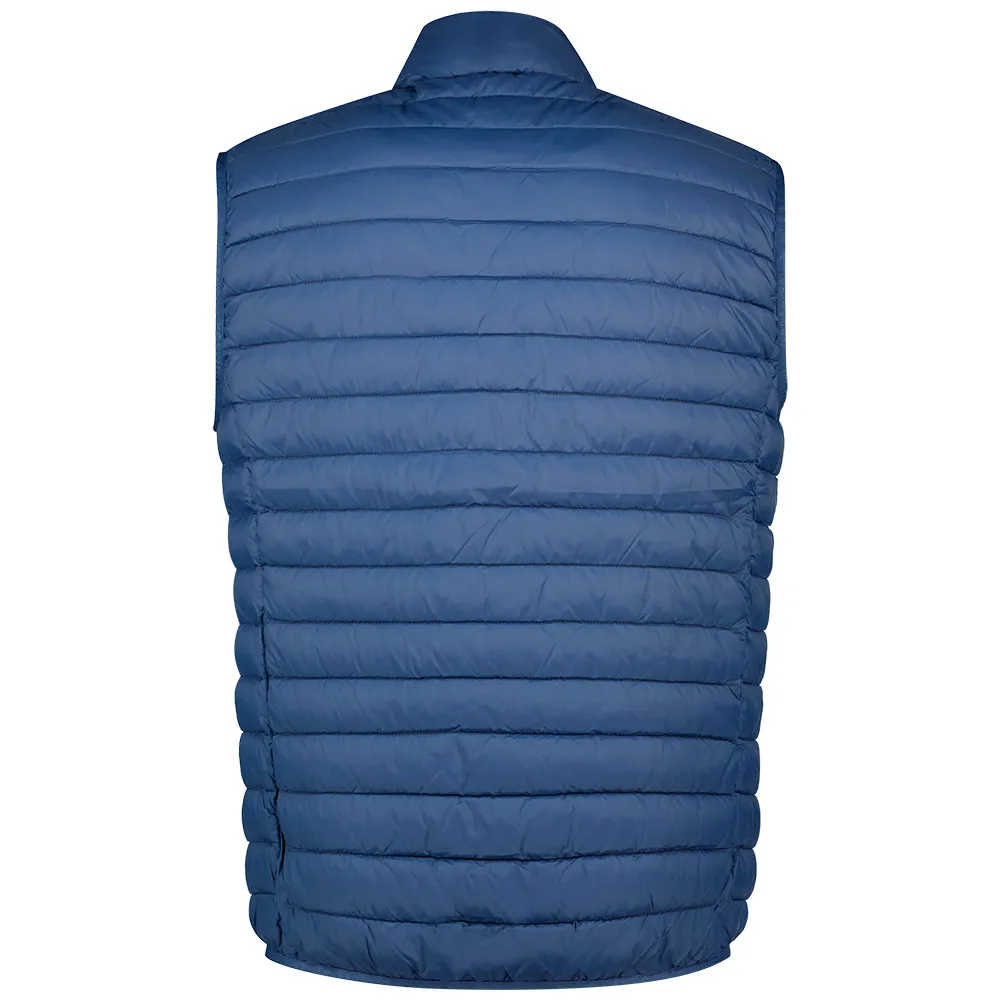 Купить North sails 603366-0787-l Жилет Zephyr Ultralight Dark Denim 30x20x5 7ft.ru в интернет магазине Семь Футов