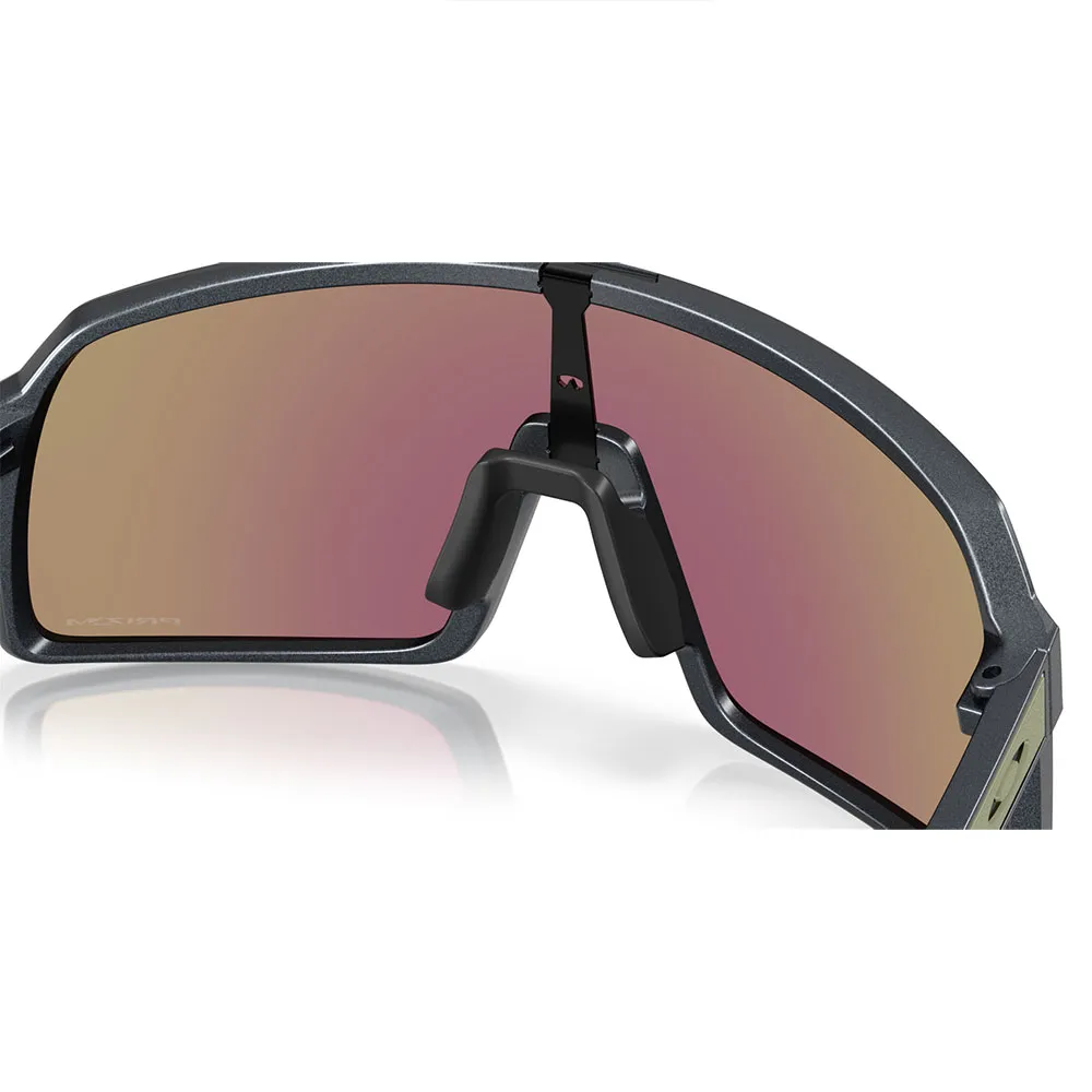 Купить Oakley OO9406-C937 Солнцезащитные очки Sutro  Blue Steel Prizm Sapphire/CAT3 7ft.ru в интернет магазине Семь Футов