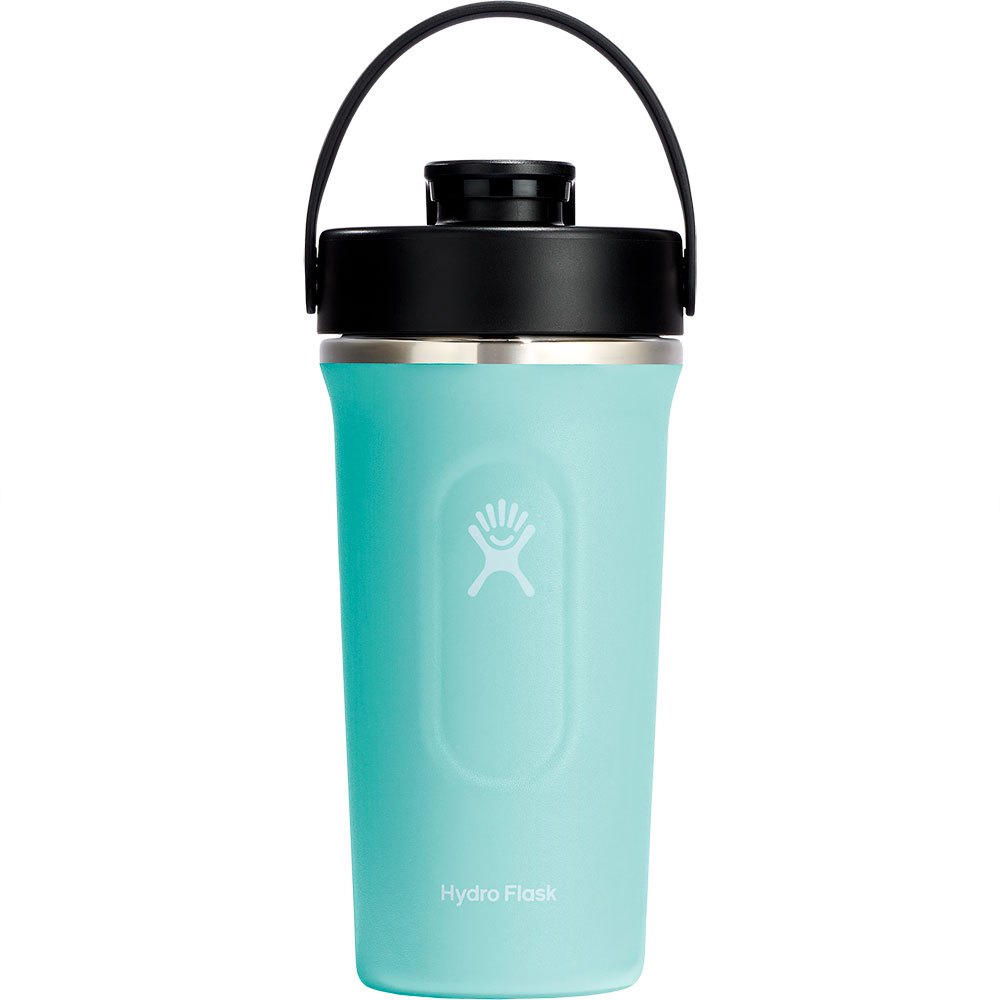 Купить Hydro flask MXB24441 Shaker Термо 710ml  Dew 7ft.ru в интернет магазине Семь Футов