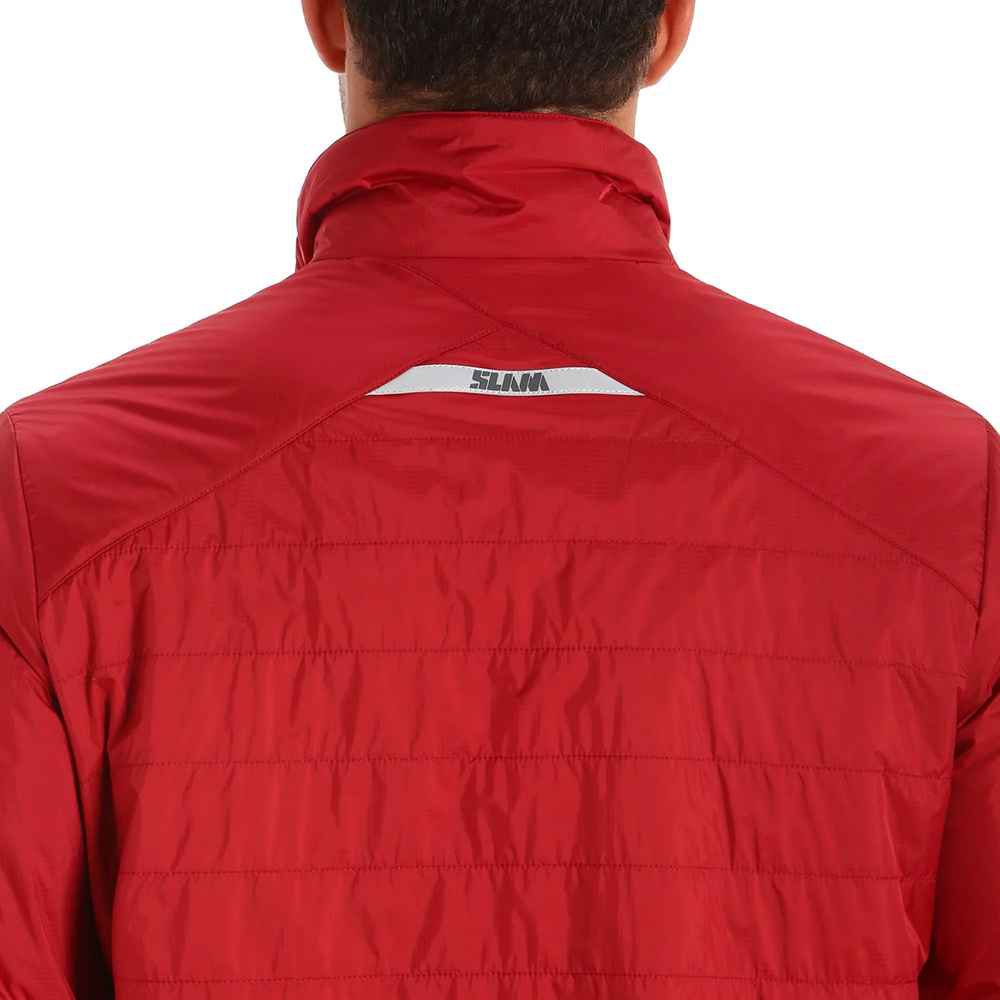 Купить Slam A123003S00-CHILLI-XL Куртка Active Graphene Short Красный  Chilli XL 7ft.ru в интернет магазине Семь Футов