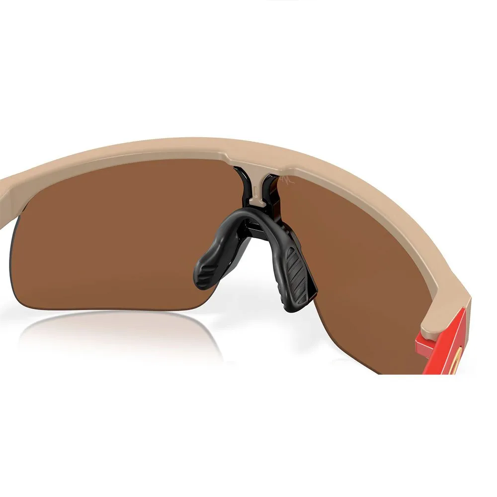Купить Oakley oj9010-1723 Солнцезащитные очки Resistor Matte Terrain Tan 25x12x10 Prizm Tungsten/CAT3 7ft.ru в интернет магазине Семь Футов