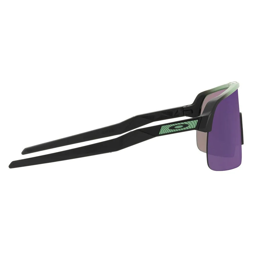 Купить Oakley OO9463-4839 Sutro Lite Encircle Prizm Солнцезащитные Очки Matte Jade Fade Prizm Jade/CAT3 7ft.ru в интернет магазине Семь Футов