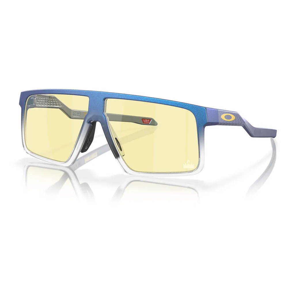 Купить Oakley oo9285-0561 Солнцезащитные очки Helux Mtt Cyn / Blu / Clr Shft Fade 20x10x10 Prizm Gaming/CAT0 7ft.ru в интернет магазине Семь Футов