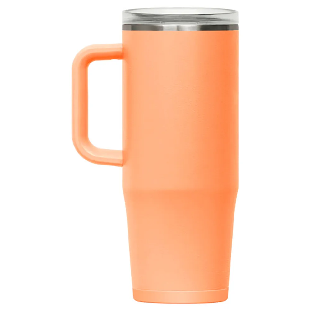 Купить Camelbak 360117002 Бутылка Thrive Mug VSS 1L Desert Sunrise 35x9x9 7ft.ru в интернет магазине Семь Футов