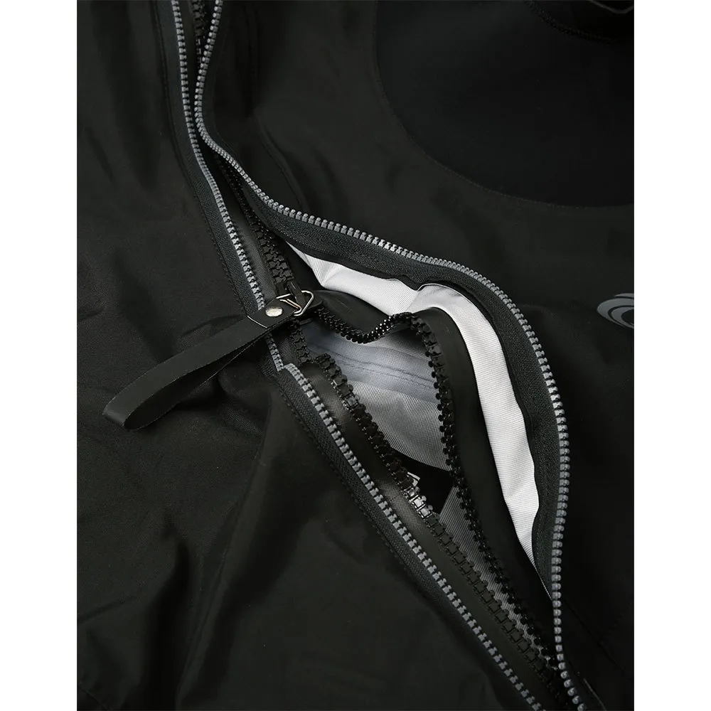 Купить Typhoon 70939 Костюм Beadnell Ezeedon Black 60x40x10 LR 7ft.ru в интернет магазине Семь Футов