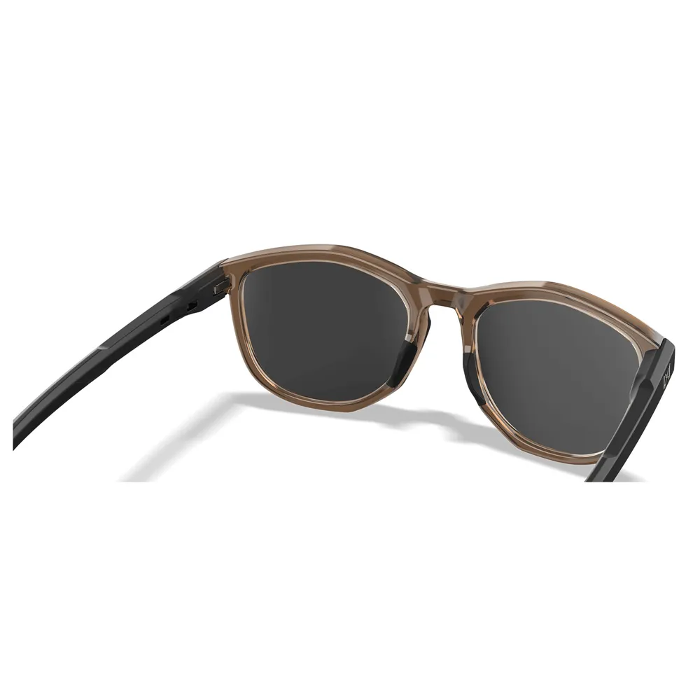 Купить Wiley x ac4brv04f оправа для очков Bravo Crystal Tan / Matte Black 20x10x10 7ft.ru в интернет магазине Семь Футов