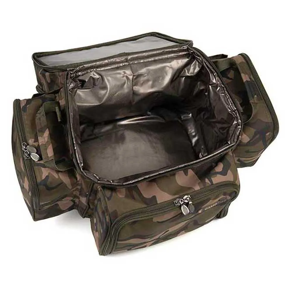 Купить Fox international CLU489 Сумка-холодильник Camolite™ Food Session Camo 7ft.ru в интернет магазине Семь Футов