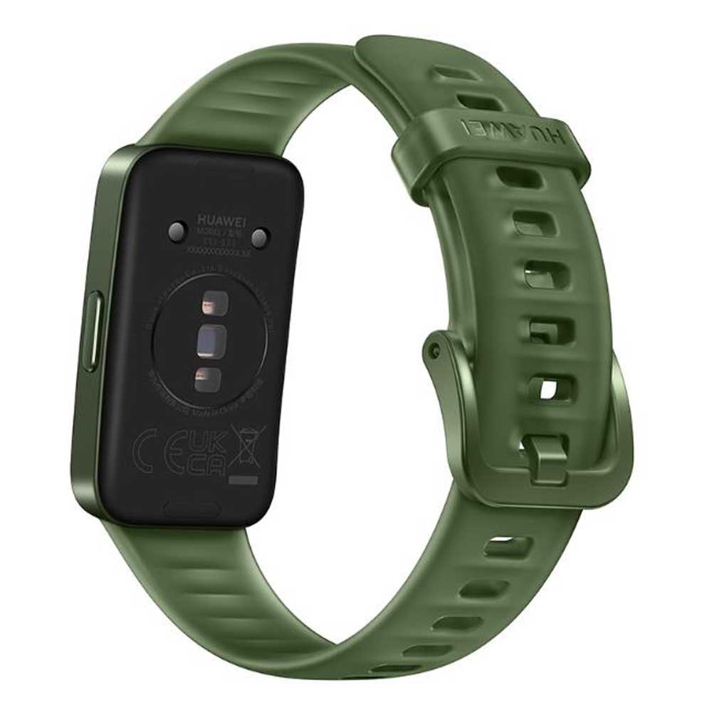 Купить Huawei 55020ANP Band 8 Умные часы  Emerald Green 7ft.ru в интернет магазине Семь Футов