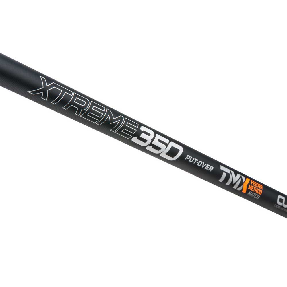 Купить Mivardi MIV-LNHTMXXT500 Ручка подсачека подсачека TMX Xtreme 5.00 m 7ft.ru в интернет магазине Семь Футов