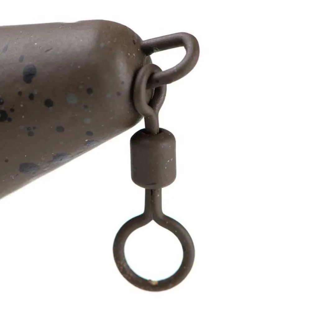 Купить Fox international cld243-unit карповый рыболовный груз Distance Green 10x10x8 85 g 7ft.ru в интернет магазине Семь Футов