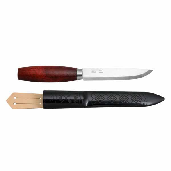 Купить Morakniv 13605 Нож нож Classic No 3  Black 7ft.ru в интернет магазине Семь Футов