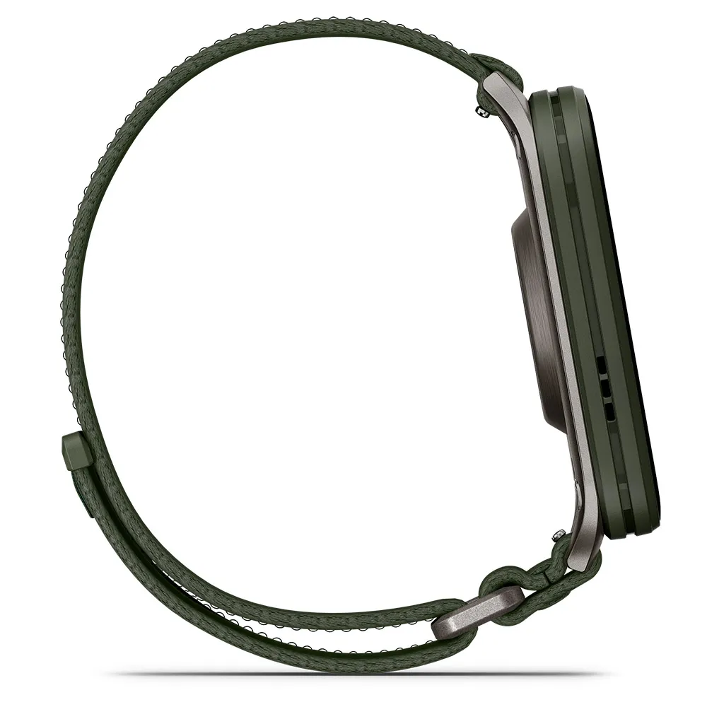 Купить Garmin 010-02980-03 Reloj Venu® X1 Moss 20x10x5 7ft.ru в интернет магазине Семь Футов