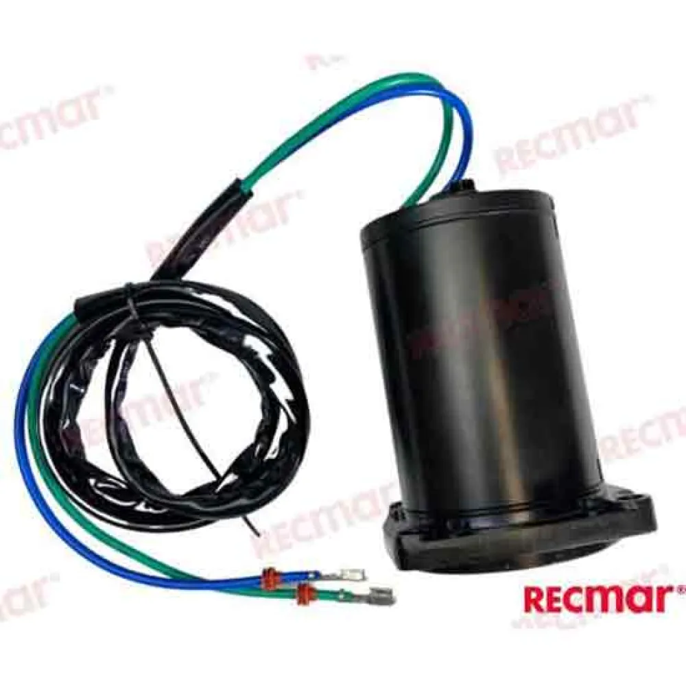 Купить Recmar rec5005831 трим-мотор Mercruiser OMC 5005831 Black 15x18x28 7ft.ru в интернет магазине Семь Футов