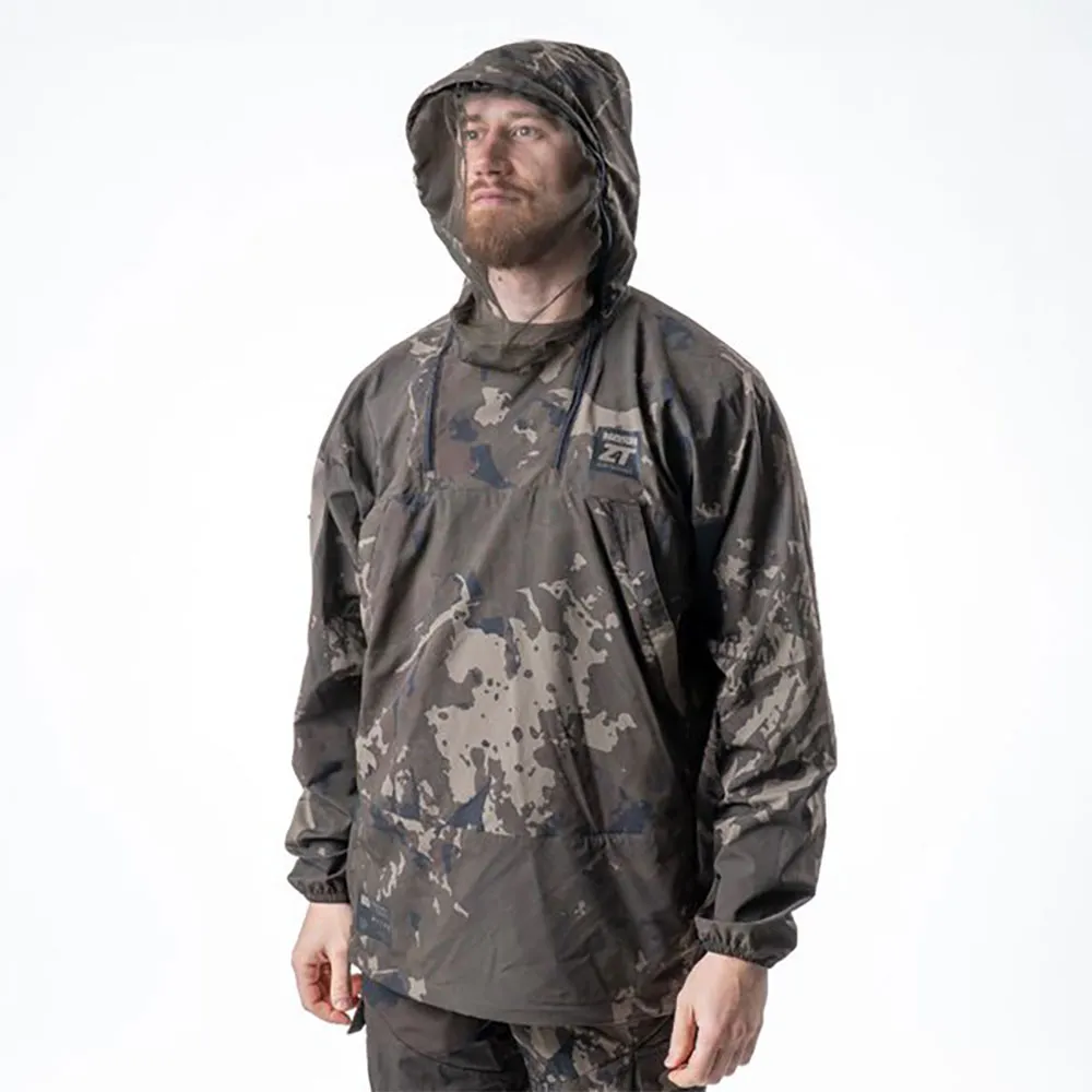 Купить Nash ZT c6566 Худи с УФ-защитой Lite Hydra Flex Camo 40x30x12 7ft.ru в интернет магазине Семь Футов