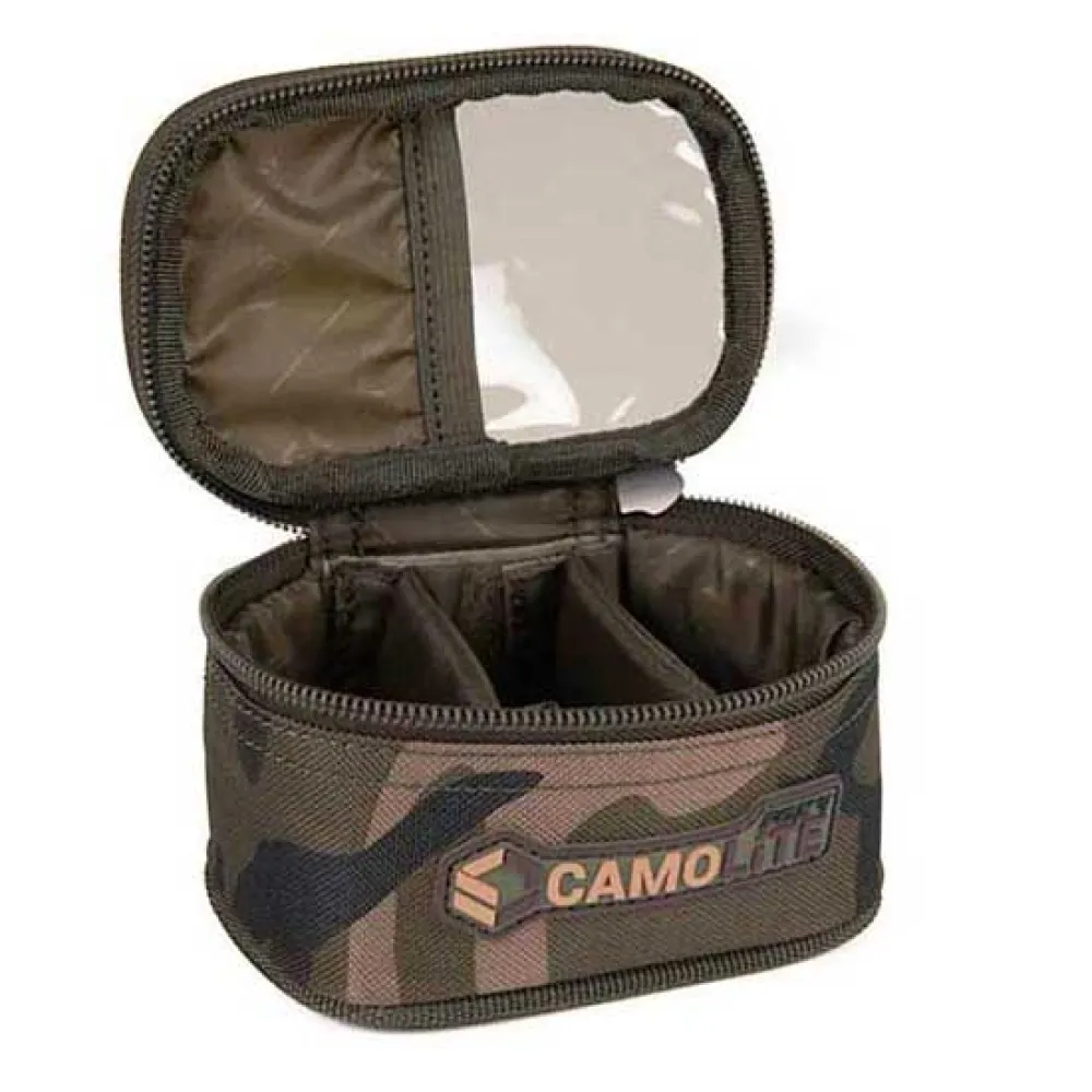 Купить Fox international CLU507 решить стек Camolite™ Mini Accessory Camo 7ft.ru в интернет магазине Семь Футов