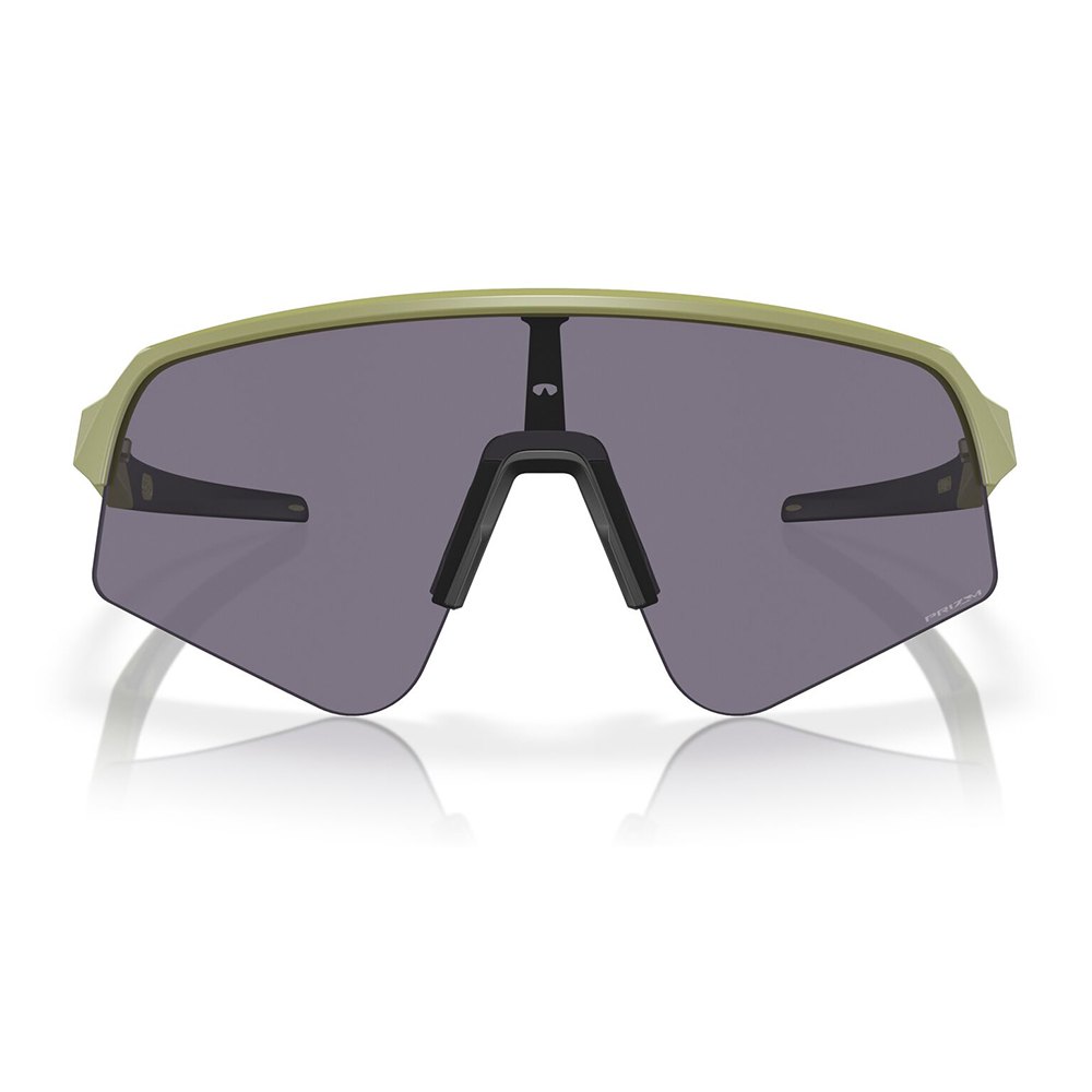 Купить Oakley OO9465-2739 Солнцезащитные очки Sutro lite sweep Matte Fern Prizm Grey/CAT3 7ft.ru в интернет магазине Семь Футов