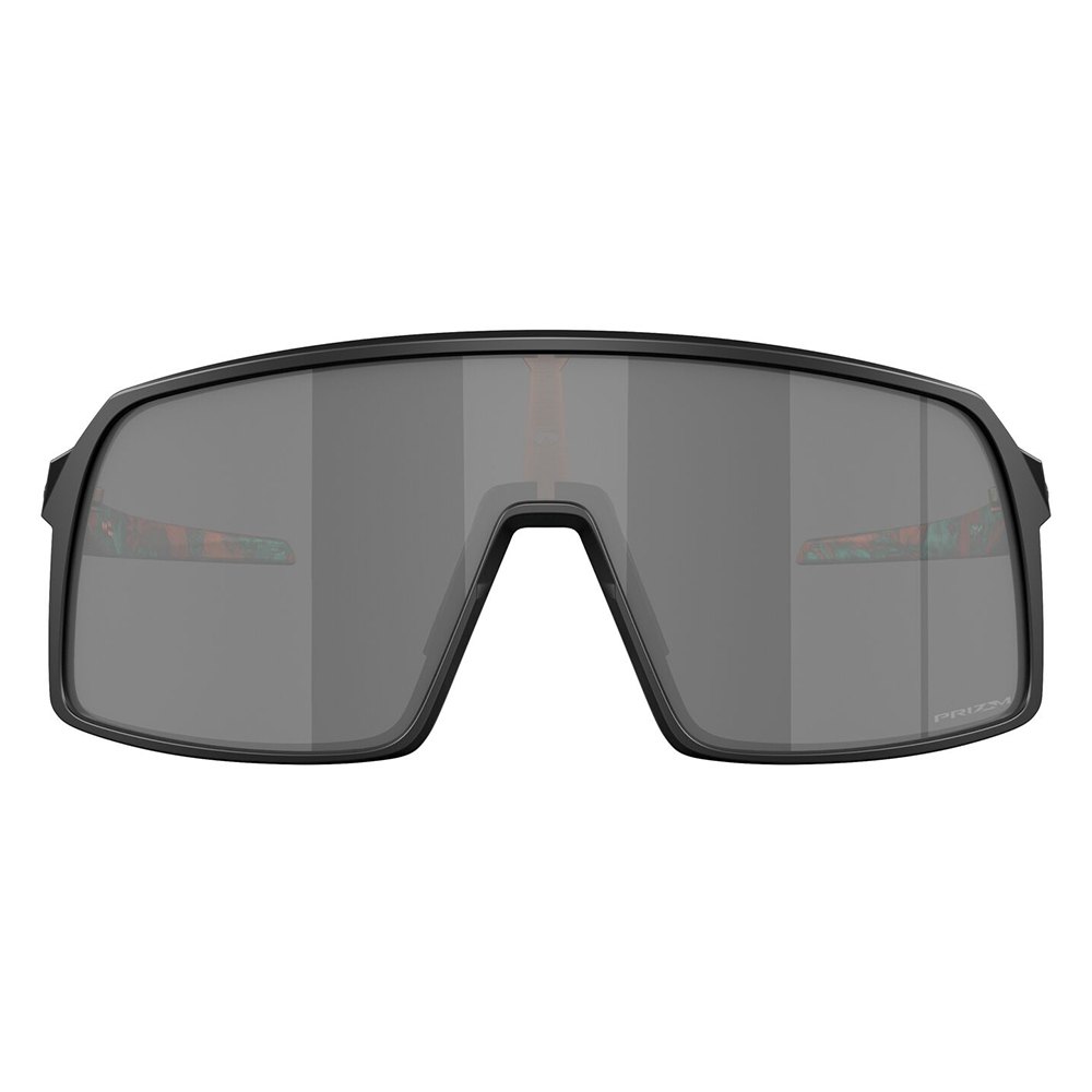 Купить Oakley OO9406-B037 Солнцезащитные очки Sutro  Matte Black Prizm Black/CAT3 7ft.ru в интернет магазине Семь Футов