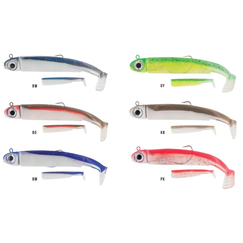 Купить Jatsui D4602757 Minnow Blade 90 mm  BO 7ft.ru в интернет магазине Семь Футов