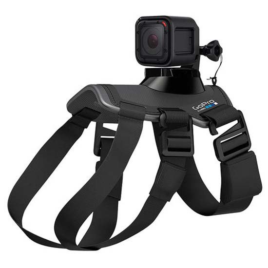 Купить GoPro ADOGM-001 Fetch Dog Harness Служба поддержки 7ft.ru в интернет магазине Семь Футов