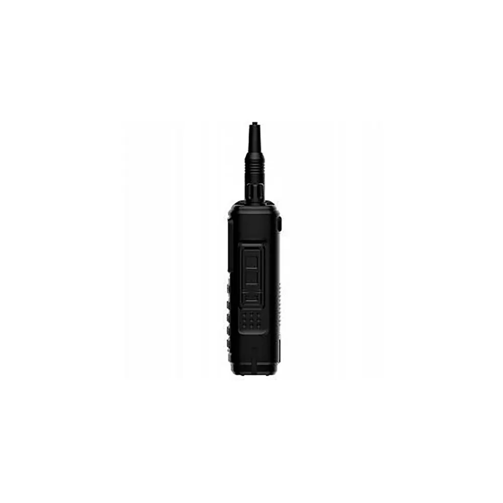 Купить Baofeng radbafkro0016 рация Uv-17E Black 22x10x6 7ft.ru в интернет магазине Семь Футов
