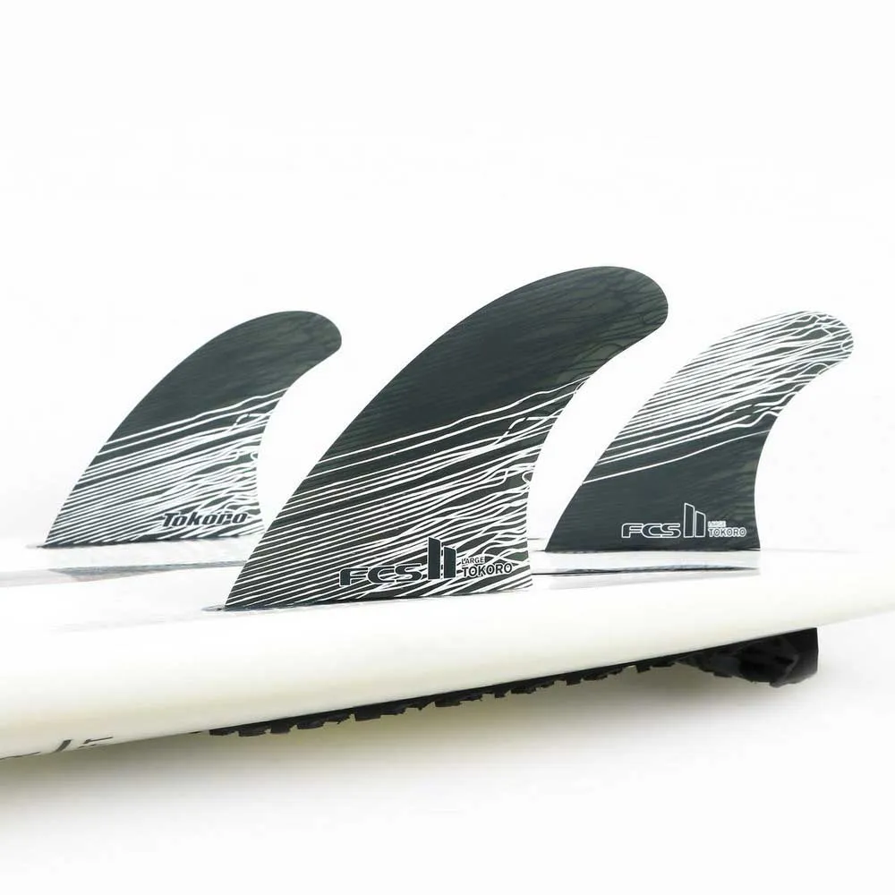 Купить Fcs ds-fwtl-pc01-lg-ts-r киль Ii tokoro pc l tri retail 30x40x15 7ft.ru в интернет магазине Семь Футов
