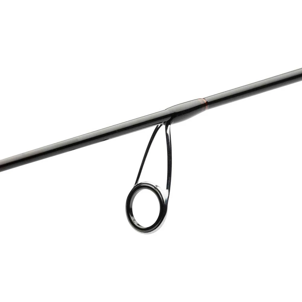 Купить Kinetic A269-0602-XXUL спиннинговое удилище Xarann UL Black / Orange 1.80 m 7ft.ru в интернет магазине Семь Футов