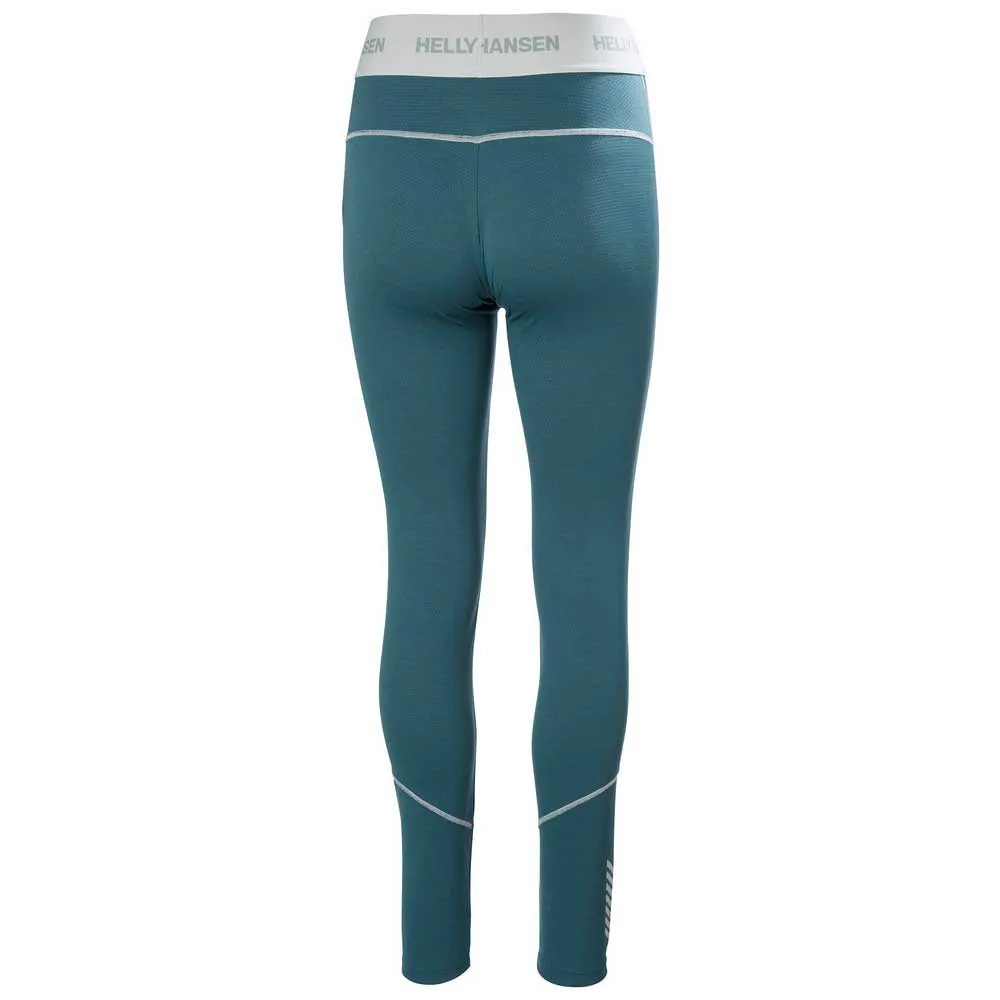 Купить Helly hansen 49394_453-l Термоштаны Lifa Active Dark Creek 60x40x40 7ft.ru в интернет магазине Семь Футов