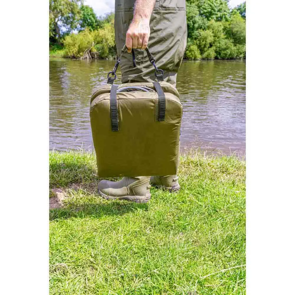 Купить Korum K0290120 ковер Classic Barbel  Brown 7ft.ru в интернет магазине Семь Футов