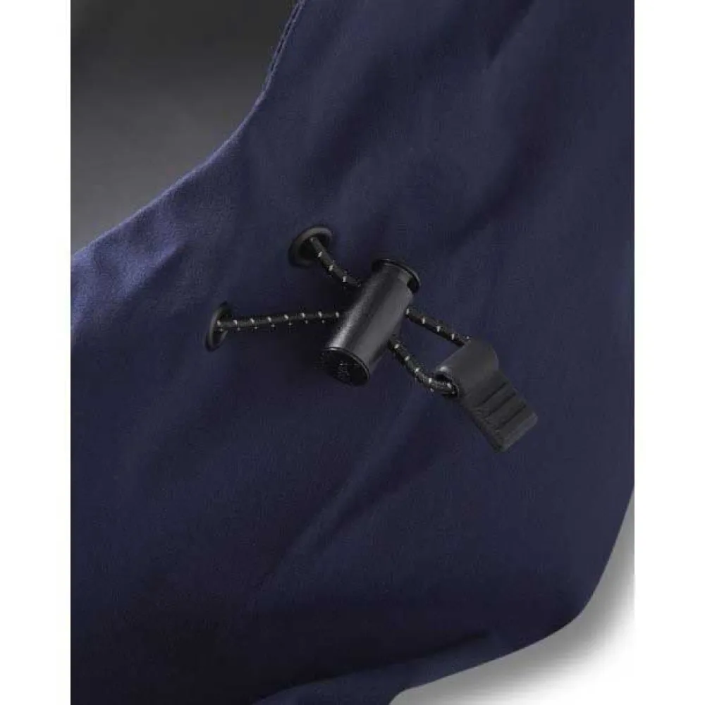 Купить Henri lloyd p251101003-602-m Куртка Dynamik Lite Shell Navy Blue 30x25x10 7ft.ru в интернет магазине Семь Футов