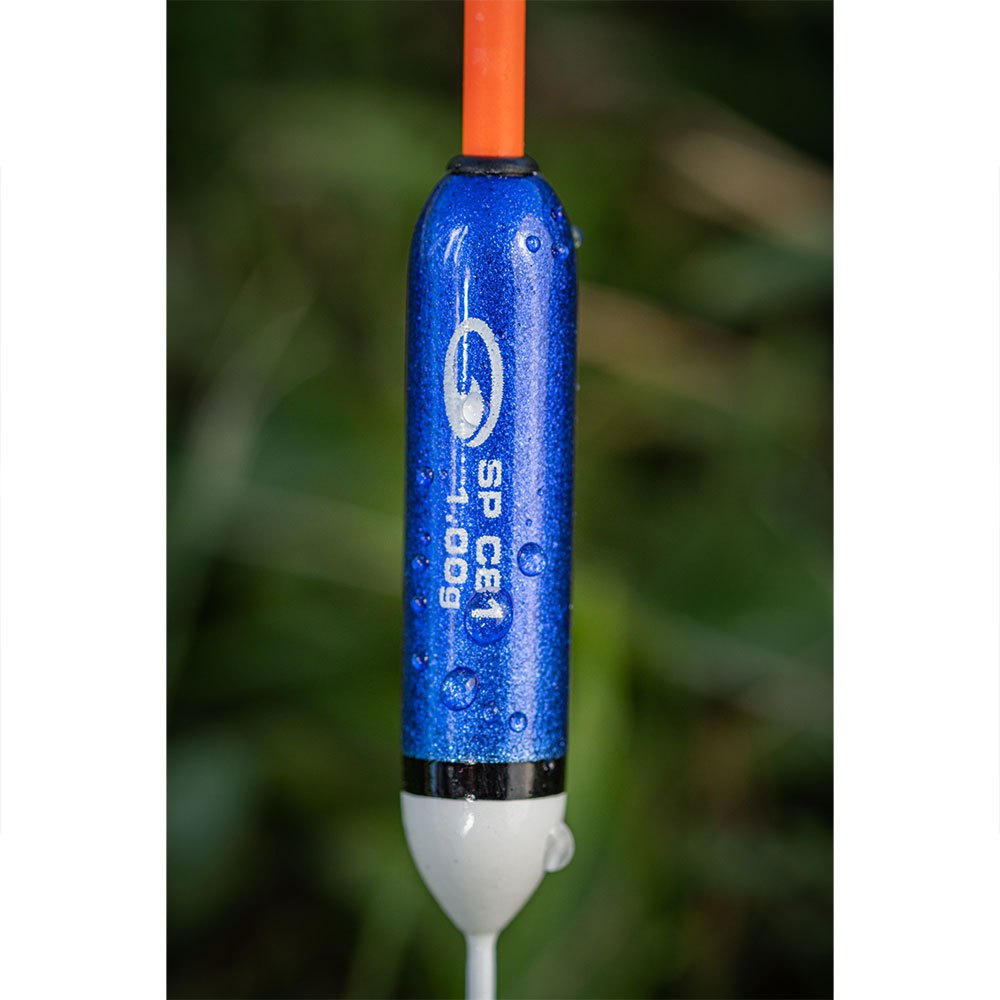 Купить Garbolino GOMAH0781-0060 Carp Competition SP C81 3.00 Mm плавать Оранжевый Blue 0.6 g 7ft.ru в интернет магазине Семь Футов