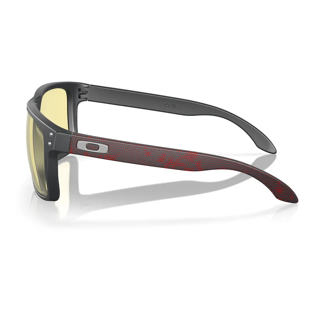 Купить Oakley oo9417-4259 Солнцезащитные очки Holbrook xl Matte Carbon 20x10x10 Prizm Gaming/CAT0 7ft.ru в интернет магазине Семь Футов