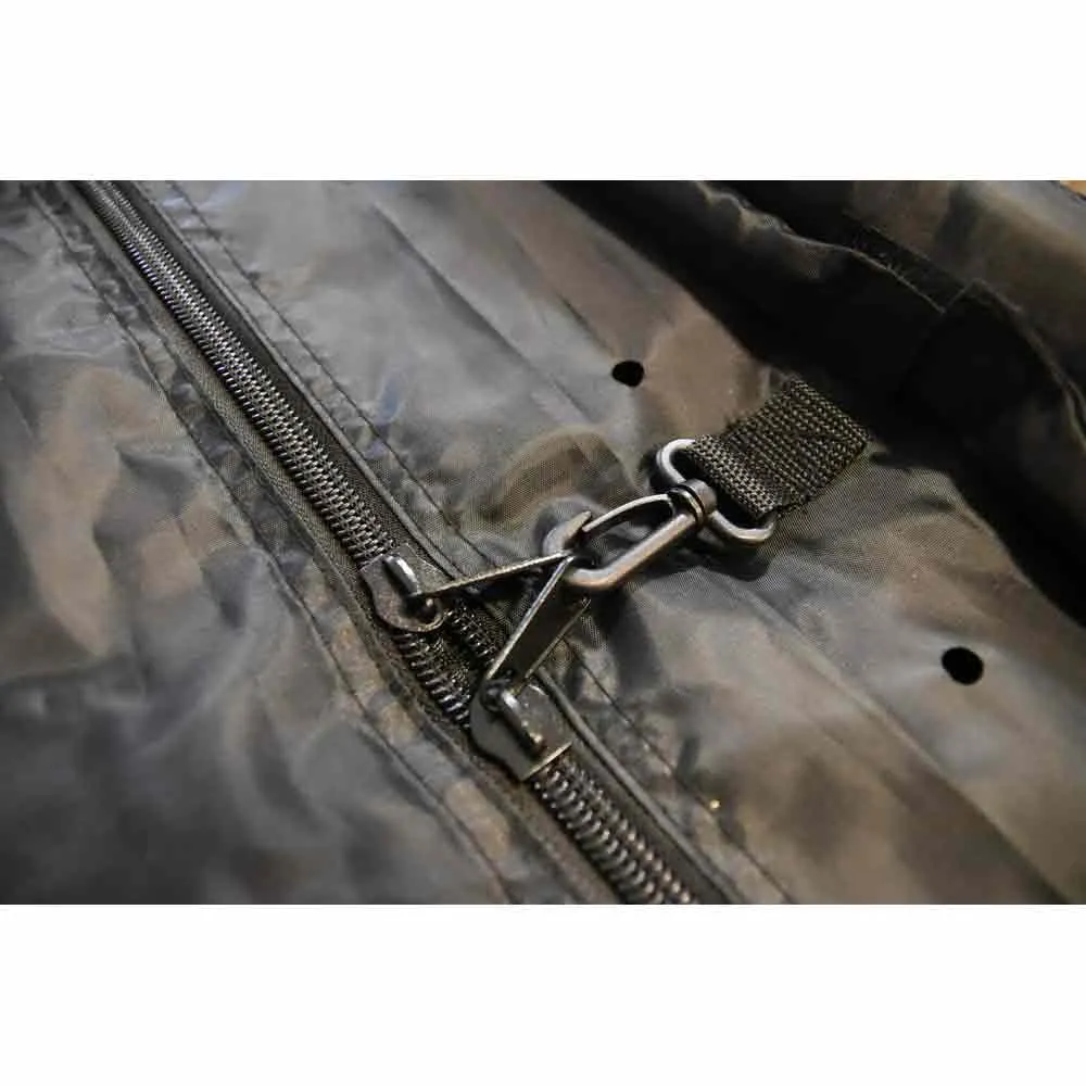 Купить Pro elite baits ne07 удерживающий строп Pro Safe Black 100x17x50 120 x 40 x 60 cm 7ft.ru в интернет магазине Семь Футов