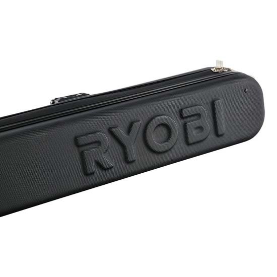 Купить Ryobi RY702135 дорожная сумка Logo  Black 135 cm 7ft.ru в интернет магазине Семь Футов